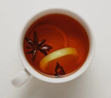 Load image into Gallery viewer, Apple Cider Taste-bud Rider Rooibos Tea