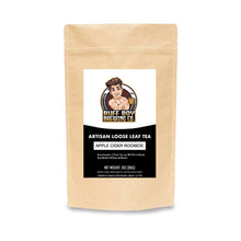 Load image into Gallery viewer, Apple Cider Taste-bud Rider Rooibos Tea