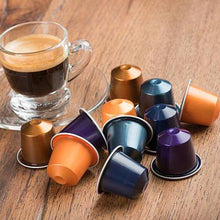 Load image into Gallery viewer, Original Roast 12-Pack Single-Serve Coffee Capsules
