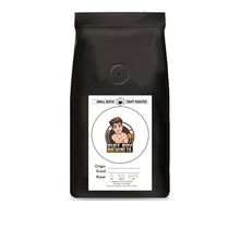 Load image into Gallery viewer, Smooth Citrus Peruvian Caramel Decaf
