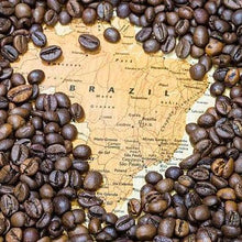 Load image into Gallery viewer, Bom Dia Brasil Blend Coffee
