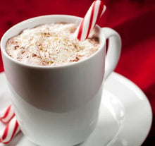 Load image into Gallery viewer, Hot Man-Candy Cane Brew Coffee