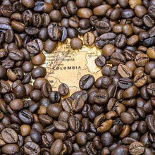 Load image into Gallery viewer, Crafted Colombian Cuppa Coffee