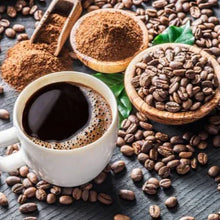 Load image into Gallery viewer, Half-Caff Handsome Blend Coffee