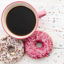 Load image into Gallery viewer, Decadent Gourmet Donut Blend Coffee