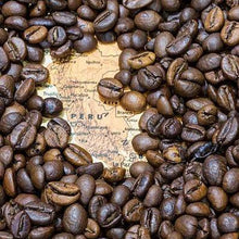 Load image into Gallery viewer, Smooth Citrus Peruvian Caramel Decaf Coffee