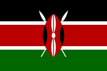 Load image into Gallery viewer, African Kahawa Kick-Ass Blend Coffee