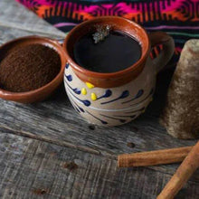 Load image into Gallery viewer, Mexican Choco-Cinnamon Apple Blend Coffee