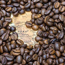Load image into Gallery viewer, Groovin' Peruvian Silky Sweet Citrus Blend Coffee