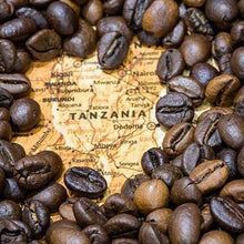 Load image into Gallery viewer, Taste of Tanzania Temptation Coffee