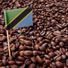 Load image into Gallery viewer, Taste of Tanzania Temptation Coffee