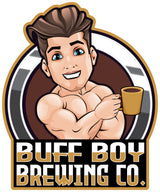 Buff Boy Brewing Co.