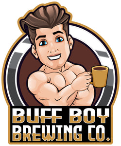 Buff Boy Brewing Co.