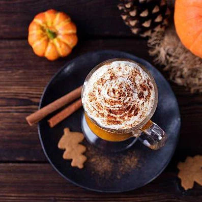 Pumpkin Spice Perfection Blend Coffee