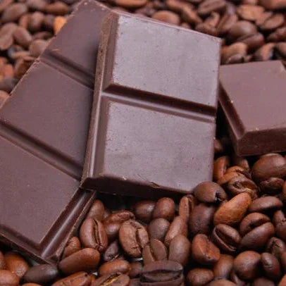 Turtle-tastic Caramel Nut Chocolate Coffee